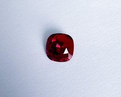 Квадраты (Fancy Stone) Австрия 4470, цвет Scarlet, 10 мм