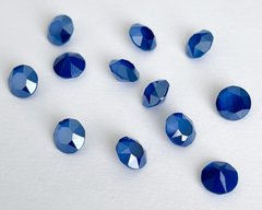Чатон Австрия 1088, цвет Royal Blue, ss39 (8.16-8.41 мм)