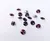 Мелкие риволи Swarovski 1122, цвет Amethyst, ss39 (8.16-8.41 mm)