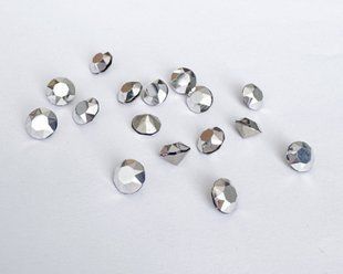 Чатон Aurora, (A1088), цвет Comet Argent Light, 6 мм