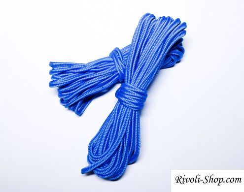 Сутаж, 2,5 мм ширина, блакитний (код коліра 9), виробництво Україна, 1м