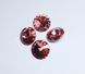 Риволи Swarovski 1122, цвет Rose Peach, 14 мм