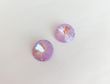 Риволи Австрия 1122, цвет Crystal Lavender DeLite, 12 мм
