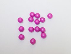 Перли Preсiosa MAXIMA, 8 мм Lilac Neon