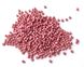 Бісер Toho круглий (TR-11-PF553F) 11/0, матовий металік гальванізований рожевий, 5 г