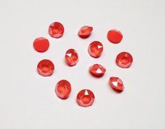 Чатон Swarovski 1088, колір Light Coral, ss29 (6.14-6.32 mm)