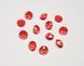 Чатон Swarovski 1088, колір Light Coral, ss29 (6.14-6.32 mm)
