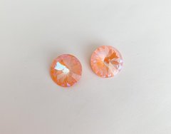 Риволи Австрия 1122, цвет Peach DeLite, 12 мм