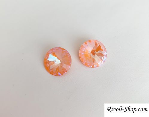 Риволи Австрия 1122, цвет Peach DeLite, 12 мм