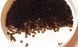 Бісер Preciosa - коричневий темний прозорий (10140)-6/0, 10 г