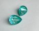 Капля (Fancy Stone) Swarovski 4320, Laguna DeLite, 18*13 мм 1 из 2