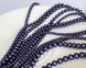Перлина Swarovski, кругла (5810), колір - Iris, 6 мм 2 з 2