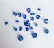 Чатон Swarovski 1088, колір Royal Blue DeLite, ss29 (6.14-6.32 mm)
