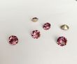 Чатон Swarovski 1088, цвет - Iris, ss39 (8.16-8.41 мм)