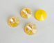 Риволи Swarovski 1122, цвет Crystal Sunshine DeLite, 12 мм 1 из 2