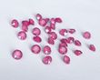 Чатон Swarovski 1088, колір Peony Pink, ss29 (6.14-6.32 mm)