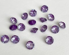 Чатон Австрия 1088, цвет Purple Ignite, ss29 (6.14-6.32 mm)