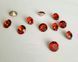 Чатон Swarovski 1088, колір Persian Red, ss29 (6.14-6.32 mm) 2 з 2