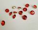 Чатон Swarovski 1088, колір Persian Red, ss29 (6.14-6.32 mm) 1 з 2