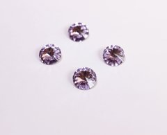 Ріволі Preciosa, ss47 (10.9-11.3 мм), колір - Violet