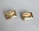 Прямокутник (Step Cut) Swarovski (4527), колір - Golden Shadow, 14*10 мм 2 з 2