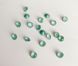 Чатон Swarovski 1088, колір Silky Sage DeLite, ss29 (6.14-6.32 mm)