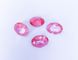 Овал (Fancy Stone) Swarovski (4120), Lotus Pink Delite, 14*10 мм