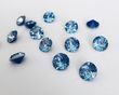 Чатон Swarovski 1088, цвет Blue Muse Lux, ss39 (8.16-8.41 мм)