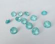 Чатон Swarovski 1088, цвет Paradise Blue Lux, ss29 (6.14-6.32 mm)