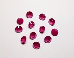 Чатон Swarovski 1088, цвет Crystal Peony Pink, ss39 (8.16-8.41 мм)