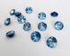 Чатон Swarovski 1088, цвет Blue Muse Lux, ss39 (8.16-8.41 мм)
