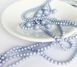 Жемчуг Swarovski, круглый (5810), цвет - Iridescent Dreamy Blue, 2 мм 2 из 2