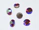 Камінчик (chaton) Preciosa, ss49 (11,6-11,9 мм), колір Lt.Siam AB