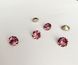 Чатон Swarovski 1088, колір - Iris, ss29 (6.14-6.32 мм)