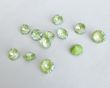 Чатон Swarovski 1088, колір Paradise Green Lux, ss29 (6.14-6.32 mm)