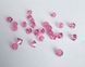 Биконус Preciosa 4 мм, Rose, 2 сорт 2 из 2