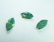 Маркиз (Navette) Swarovski 4228, Pacific Opal, 15*7 мм