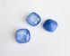 Aurora, квадрат (Fancy Stone) A4470, цвет - Sapphire Lacquer, 12 мм
