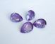 Крапля (Fancy Stone) Swarovski 4320, колір Purple Ignite, 14*10 мм 2 з 2