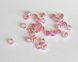 Биконус Австрия (5328), цвет - Light Rose AB 2X, 4 мм 1 из 2