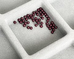 Жемчуг Австрия, круглый (5810), цвет - Elderberry, 2 мм