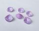 Aurora, квадрат (Fancy Stone) A4470, цвет - Provence Lavender Antique Lacquer, 10 мм 1 из 2