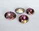 Овал Swarovski (4120), колір - Lilac Shadow, 18*13 мм 1 з 2