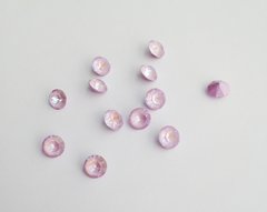 Чатон Swarovski 1088, цвет Crystal Lavender DeLite, ss39 (8.16-8.41 mm)