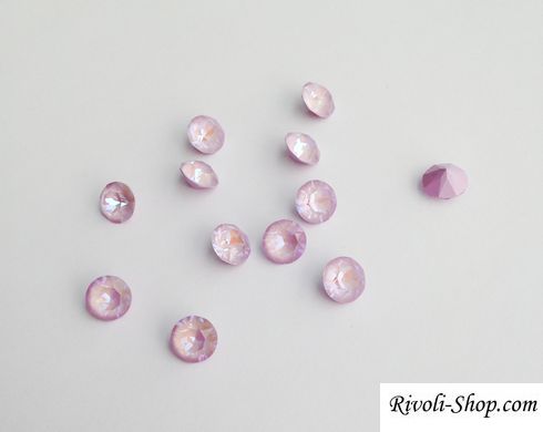 Чатон Swarovski 1088, цвет Crystal Lavender DeLite, ss39 (8.16-8.41 mm)