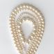 Жемчуг Swarovski, круглый (5810), цвет - Creamrose Light, 2 мм