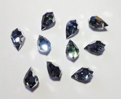 Preciosa Подвеска-капля Crystal Sahara 9*15mm