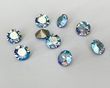 Чатон Swarovski 1088, цвет Light Sapphire Shimmer, ss34 (7.069-7.272 mm)