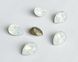 Крапля (Fancy Stone) Австрія 4320, колір White Opal, 10*7 мм 1 з 2