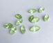 Маркиз (Navette) Swarovski, 4228, цвет - Paradise Green Lux, 10*5 мм 1 из 2